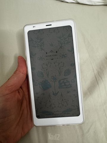 קורא ספרים palma 2 pro
