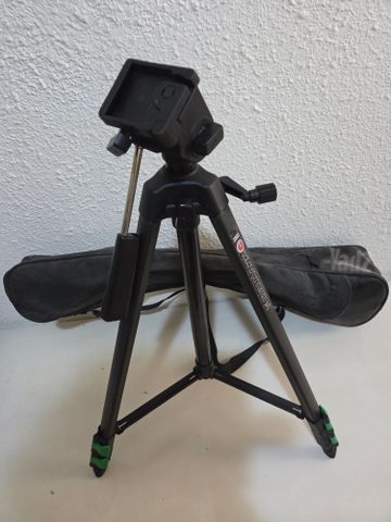 חצובה למצלמה