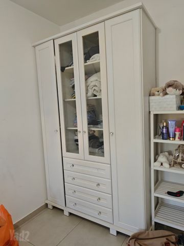 חדר שינה ילדות