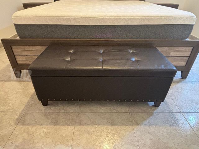 הדום נפתח