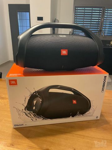 רמקול jbl