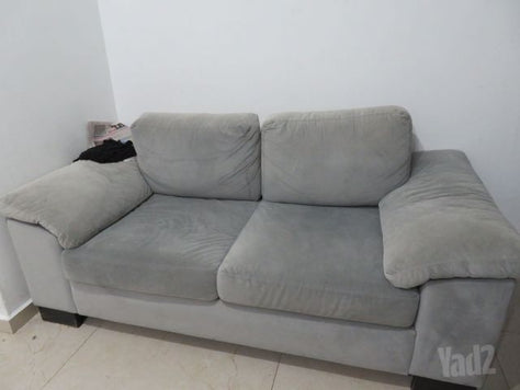 ספה דו מושבית