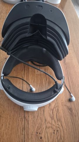 Sony Playstation VR2