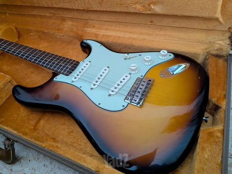 Fender American Vintage '59