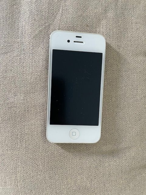 iPhone 4s