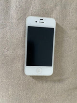 iPhone 4s