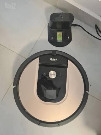 IROBOT ROOMBA 960