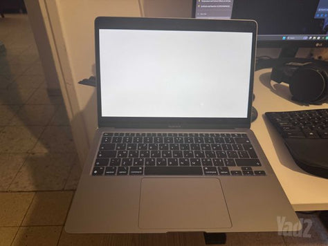 MacBook Air M1