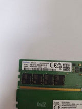 זיכרון DDR5 16GB 4800