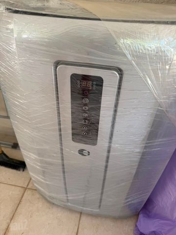 מזגן נייד