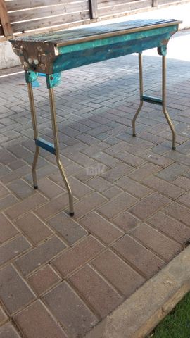 מנגל