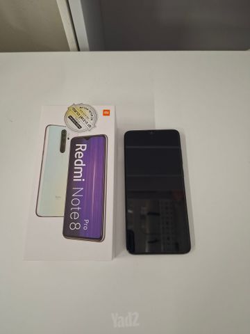 xiaomi redmi not8 pro