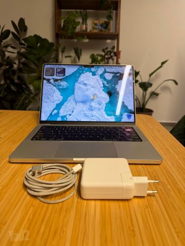 MacBook Pro 14 M2 Pro 16GB 512