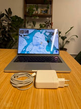 MacBook Pro 14 M2 Pro 16GB 512
