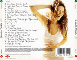 Shania Twain Up!