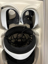 Playstaiotn vr 2