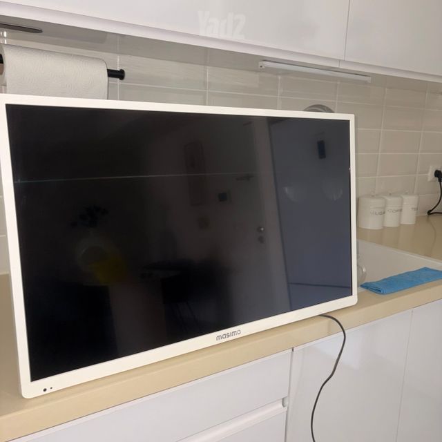 טלויזיה