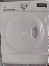 מייבש כביסה ELECTROLUX