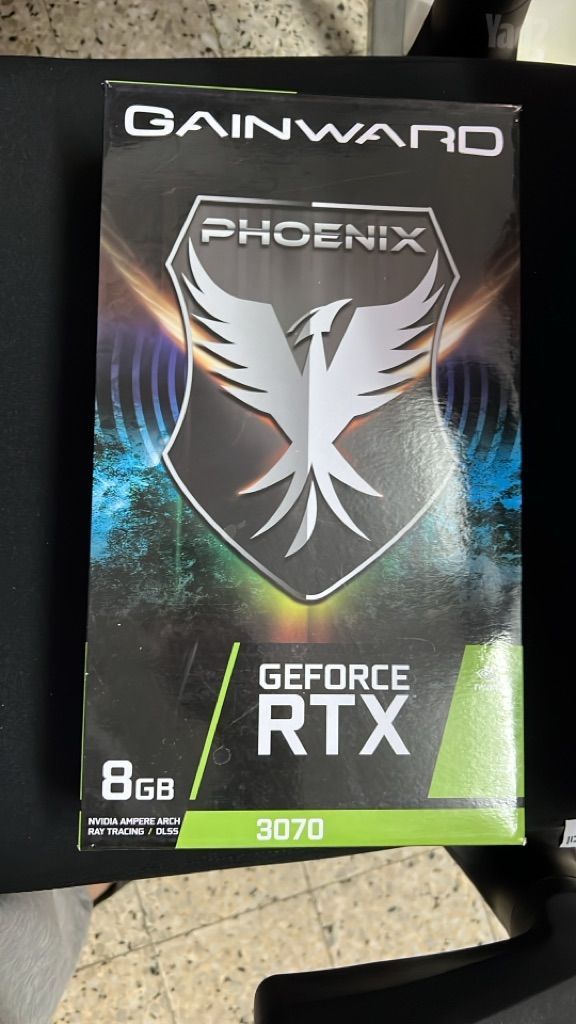 RTX 3070