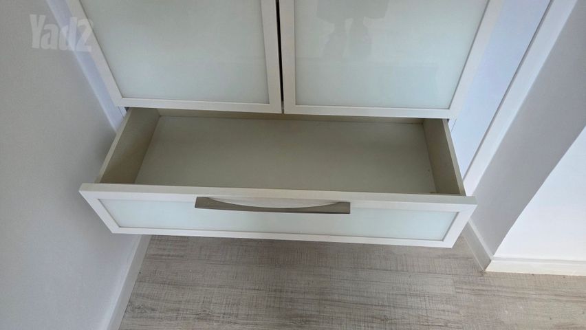 ארון *קיר* built in לפירוק