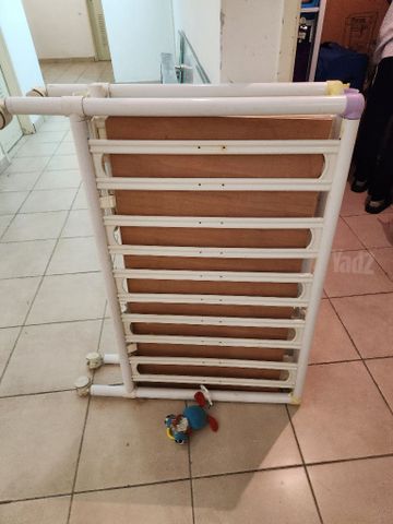 עריסה לתינוק