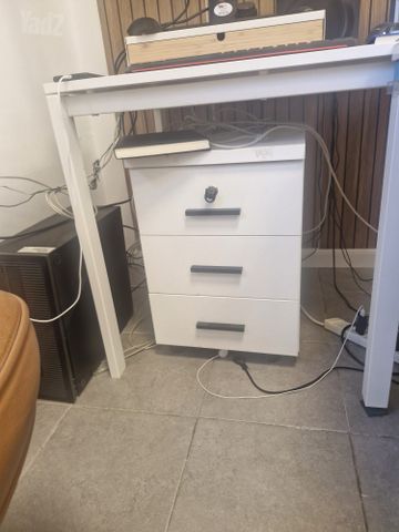 סט מגירות