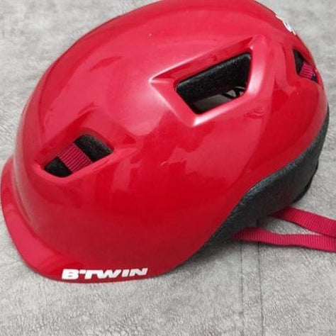קסדה לילדים BTWIN