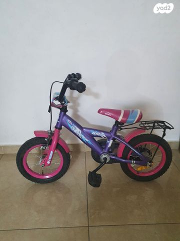 אופנים BMX מידה 12