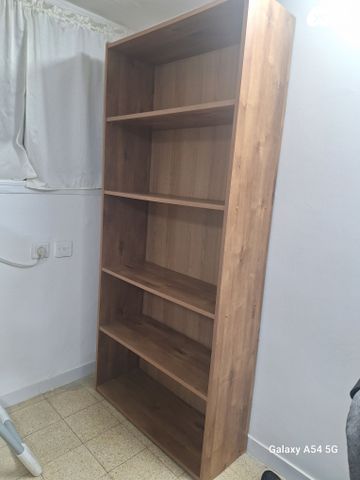 ספריה כוננית