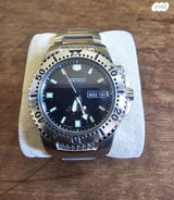 Seiko kinetic