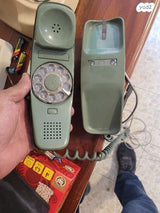 טלפון חוגה