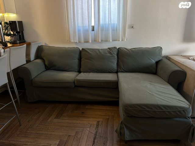 ספת EKTORP איקאה