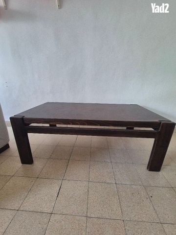 שולחן סלון