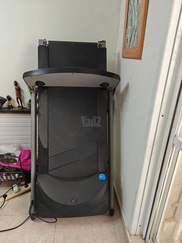 הליכון יורק