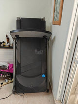 הליכון יורק