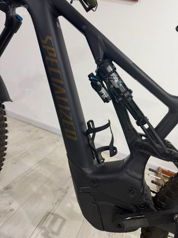 אופניים LEVO COMP ALLOY G3