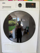 מייבש כביסה General - 7K