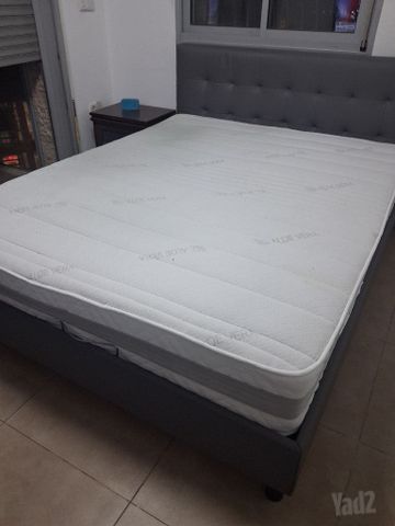 מיטה זוגית
