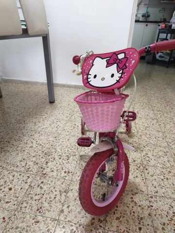 אופניים לילדים