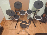 תופים אלק' BEHRINGER XD8US