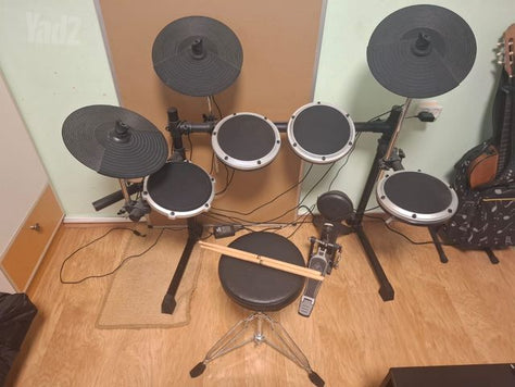 תופים אלק' BEHRINGER XD8US