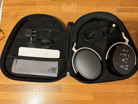 Sennheiser HDB 630
