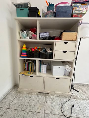 כוננית
