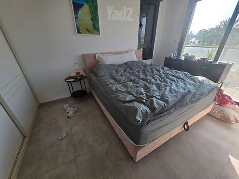 מיטה זוגית