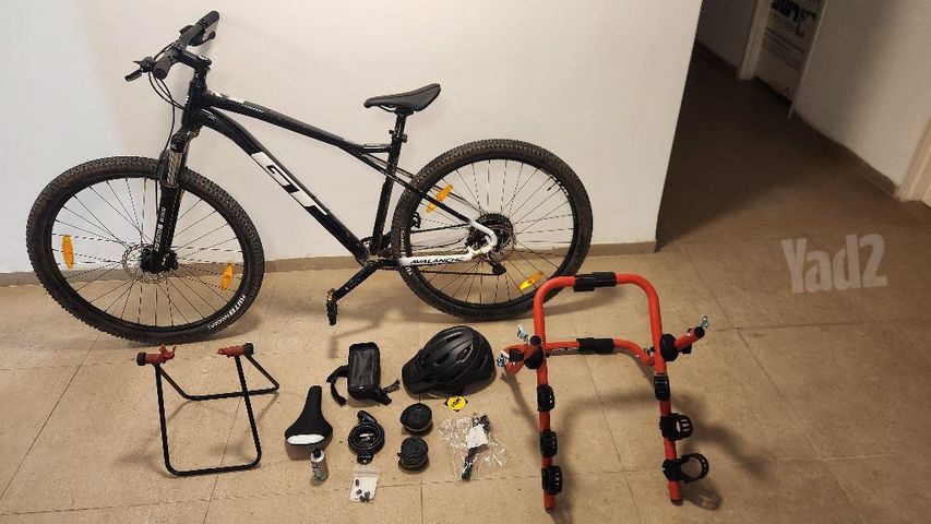 אופני GT Avalanche