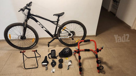 אופני GT Avalanche