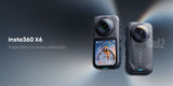 Insta360 X6 Essentials Bundle