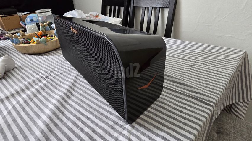 רמקול Klipsch KMC 3