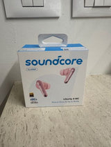 אוזניות soundcore