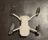 רחפן dji mini2 combo